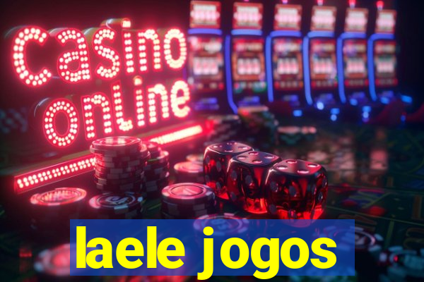 laele jogos